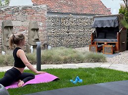 BLOCK Hotel & Living