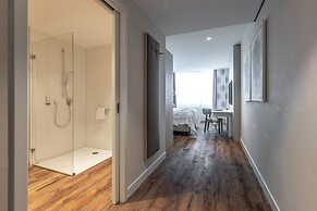 BLOCK Hotel & Living