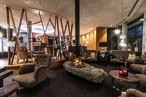 BLOCK Hotel & Living