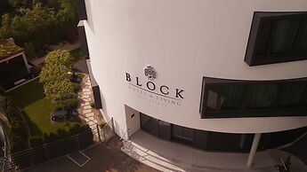 BLOCK Hotel & Living
