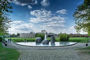 BLOCK Hotel & Living