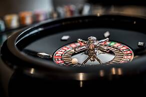 BLOCK Hotel & Living