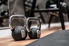 BLOCK Hotel & Living