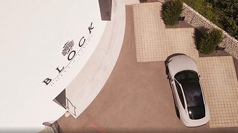 BLOCK Hotel & Living
