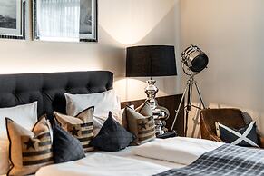 BLOCK Hotel & Living