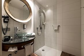 BLOCK Hotel & Living