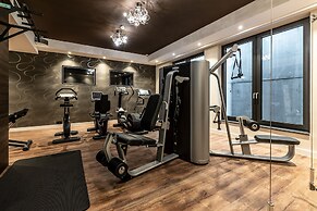 BLOCK Hotel & Living