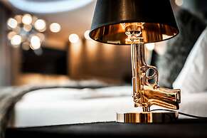 BLOCK Hotel & Living