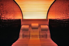 BLOCK Hotel & Living