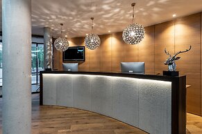 BLOCK Hotel & Living