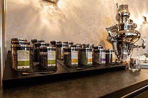 BLOCK Hotel & Living