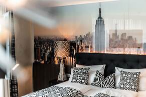 BLOCK Hotel & Living