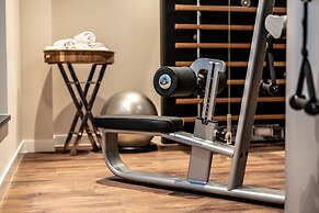 BLOCK Hotel & Living