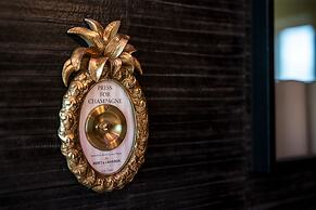 BLOCK Hotel & Living