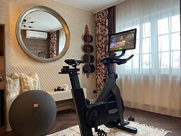 BLOCK Hotel & Living