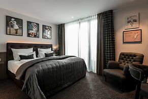 BLOCK Hotel & Living