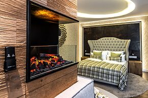 BLOCK Hotel & Living