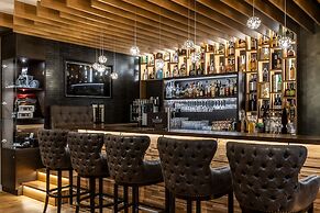 BLOCK Hotel & Living