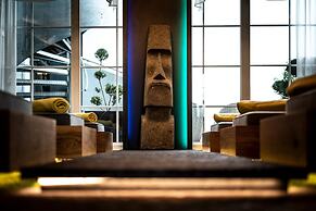 BLOCK Hotel & Living