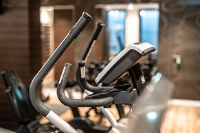 BLOCK Hotel & Living