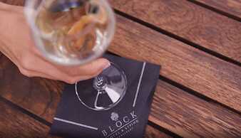 BLOCK Hotel & Living