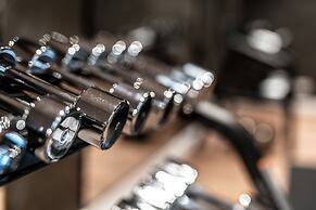 BLOCK Hotel & Living