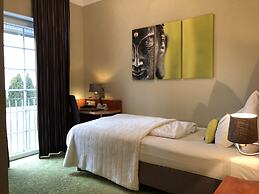 BLOCK Hotel & Living