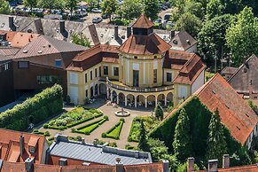 BLOCK Hotel & Living