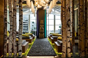 BLOCK Hotel & Living