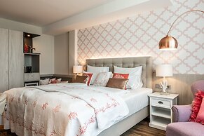 BLOCK Hotel & Living