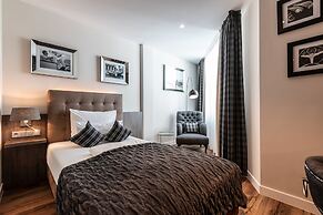 BLOCK Hotel & Living