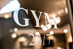 BLOCK Hotel & Living