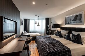 BLOCK Hotel & Living