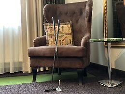 BLOCK Hotel & Living