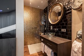 BLOCK Hotel & Living