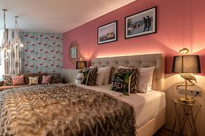 BLOCK Hotel & Living