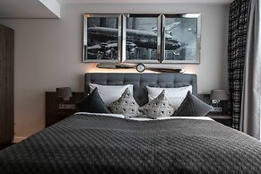 BLOCK Hotel & Living