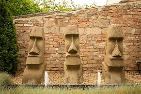 BLOCK Hotel & Living