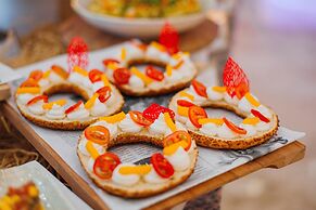 Selectum Colours Bodrum