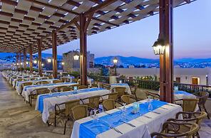 Selectum Colours Bodrum