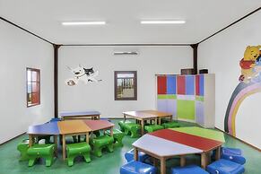 Selectum Colours Bodrum