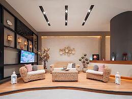 Selectum Colours Bodrum