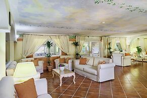 Colonna Beach Hotel Marinella