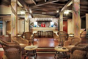 Colonna Beach Hotel Marinella