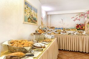 Colonna Beach Hotel Marinella