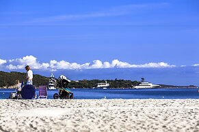 Colonna Beach Hotel Marinella