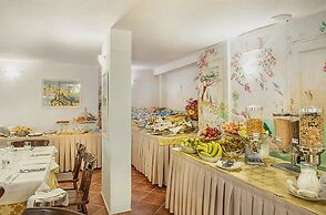 Colonna Beach Hotel Marinella