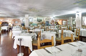 Colonna Beach Hotel Marinella