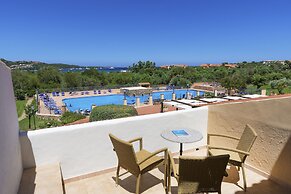 Colonna Beach Hotel Marinella