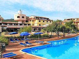 Colonna Beach Hotel Marinella